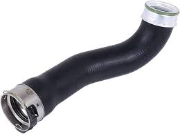 Turbo Hortumu A1665280000 - Mercedes-Benz W166-292 (2011-2016)