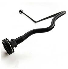 Yedek Su Depo Hortumu 1665000875 - Mercedes GLE (W166) ML (W166) (2011-2016)