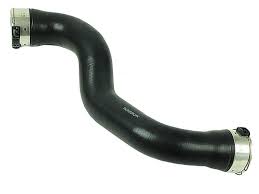Turbo Hortumu A1665280100 - Mercedes-Benz W166 M651 (2011-2015)