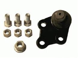 Rotil Alt A6393330227 - BM Motor W639 (2003-)