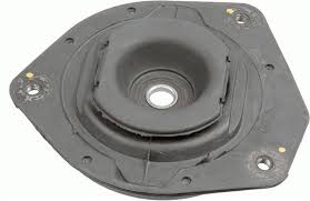 Amortisör Takozu Ön A4153230020 - Kangoo (2012-)