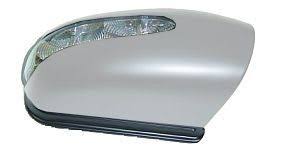 Ayna Kapağı A2038110460 - Mercedes C-Serisi W203 (2004-2007)