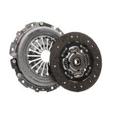Debriyaj Seti A0212507401 - Mercedes-Benz A-Serisi W168, W169, B-Serisi W245, Vaneo W414 (1997-)