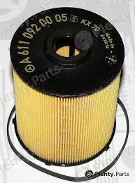 Yakıt Filtresi A6110900051 - Mercedes-Benz W210-163 (1998-2005)