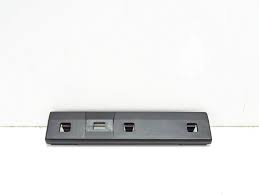 Kapi Üst Plastigi A9017660219 - LT35 (1995-2006)