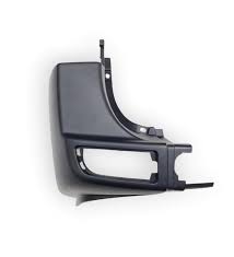 Tampon Arka Sol A9068801071 - Crafter 315,316CDI (2006+)