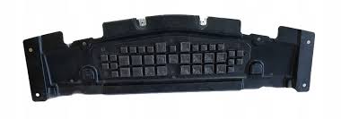 Alt Muhafazası A1665200023 - ML/GL/GLE 166-GLE 292 (2012-)