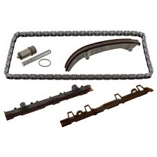 Eksantrik Zinciri A0039978094 - Mercedes-Benz W124 W201 W126 M103 (1985-1993)