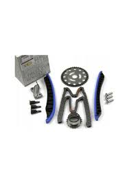 Eksantrik Zincir Seti A6269930000 - Renault Nissan Opel M622-626 Motor (2013-)