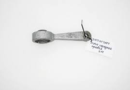 Viraj Askı Rotu A2113203889 - Mercedes-Benz E-Serisi W211 CLS-Serisi W219 (2002-2011) - Lemforder 