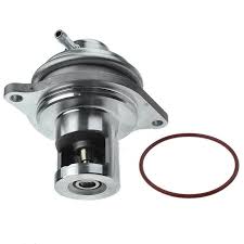 Egr Valfi A6401402060 - Mercedes-Benz W169-245 M640 (2004-2012)