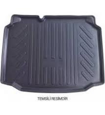 Bagaj Havuzu A2126800141 - Mercedes E Serisi 212 (2010-2015)