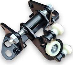 Sürgülü Kapı Makaralı Orta A9067600347 - Crafter (2006-)