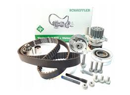 Triger Seti 03L198119A - Polo Golf 6 Jetta Passat T5 Crafter Amarok A3 A4 Leon - 1.2 TDI-1.6 TDI-2.0 TDI (2010-)