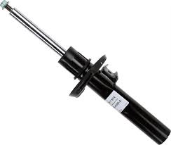 Amortisör Ön 3C0413031BC - Volkswagen Golf 5, Jetta, Passat, Caddy (2004-)