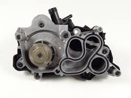 Devirdaim 04E121600AL - Volkswagen Golf 7, Polo, Passat, Audi A3, Seat Leon (2013-) - Ina 