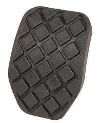 Pedal Lastiği 4D1721173A - Passat A4 A6 (1997-2004)