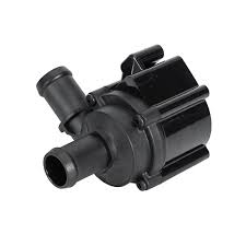 İlave Su Pompası 5Q0965561B - Audi A3 A4 A5 (2008-) - GMB 