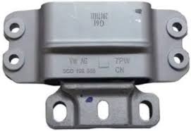 Motor Takozu 3C0199555N - Volkswagen Passat 1.4 TSI (2005-2010)