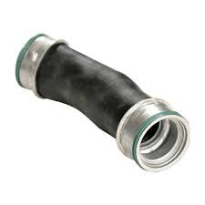 Turbo Hortumu 7H0145555C - VW T5 2.5 TDI (2004-2010)