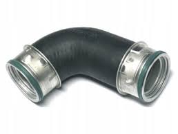 Turbo Hortumu 1K0145790C - Golf 5, Passat, Audi A3 (2004-2010)
