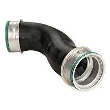 Turbo Hortumu 1K0145838D - Golf 5, Jetta, Passat, A3 - 2.0 TDI (2004-2010)