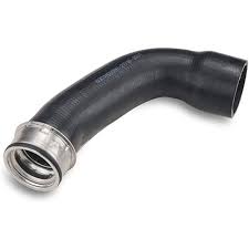 Turbo Hortumu 6Q0145838H - Volkswagen Polo, Seat Ibiza, Cordoba, Skoda Fabia (2001-2010)