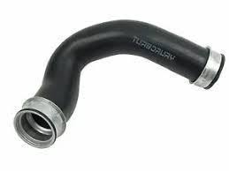 Turbo Hortumu 7H0145709A - Volkswagen T5 2.5 TDI (2004-2010)