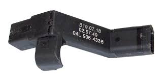 Krank Devir Sensörü 04L906433B - Golf 7, A3, Leon, Passat, Tiguan, Caddy (2013-)