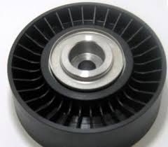 V Kayış Gergi Rulmanı 076260938 - Crafter 2,5 TDI (2006-2012)