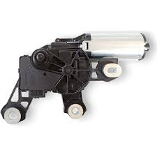 Silecek Motoru Arka 8L0955711B - Audi A3 (1997-2004)