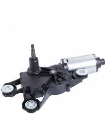 Silecek Motoru Arka 7E0955712 - Volkswagen T5-T6 (2004-)