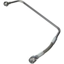 Turbo Yağlama Borusu 074145771C - VW T4 2.5 TDI (1997-2003)