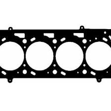 Silindir Kapak Contası 04L103383C - Golf 7, A3, Leon, Octavia, Karoq (2013-)