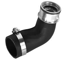 Turbo Hortumu 3C0145828C - Caddy, Passat (2005+)