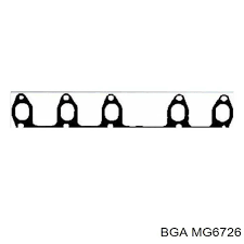 Manifold Contası 076253039 - Volkswagen T4 Crafter (1997-2007)
