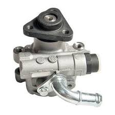 Direksiyon Pompası 7L8422154D - Volkswagen Touareg, Audi Q7 - 3.0 TDI (2004-2014)