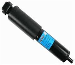 Amortisör Arka 701513031N - T4 (91-03)