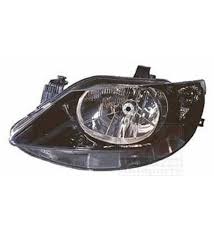 Far Sol 6J1941021 - Seat Ibiza (2009-)