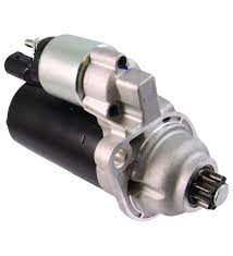 Mars Dinamosu 02Z911023F - Volkswagen Golf 5 Jetta Caddy T5 Audi A3 Seat Leon (2004-2010)