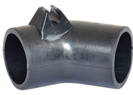 Turbo Hortumu 8D0145834A - Passat A4 1.9 TDI (1997-2000)