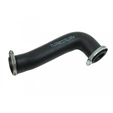 Turbo Hortumu 1J0145828H - Volkswagen Golf 4, Bora, Audi A3, Seat Toledo (1997-2004)