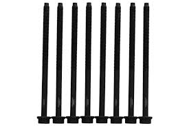 Silindir Kapak Saplaması WHT001808 - Volkswagen Polo, Seat Ibiza, Skoda Fabia 1.2 (2001-)