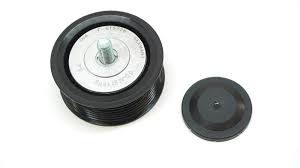 V Kayış Gergi Rulmanı 94810211902 - 4.5 Motor (2002-2007)