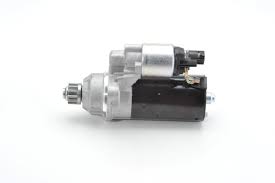 Mars Dinamosu 0AM911023F - Volkswagen Golf 5-6, Jetta 1.2-1.4 TSI (2004-)