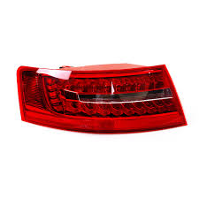 Stop Lambası Dış Sol 4F5945095J - Audi A6 (2008-2011)