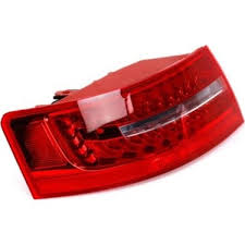 Stop Lambası Dış Sağ 4F5945096J - A6 (2008-2011)