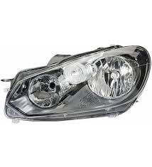 Far Sol 5K1941005M - Volkswagen Golf 6 (2010-2013)