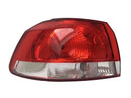 Stop Lambası Dış Sol 5K0945095E - Golf 6 (2010-2013)