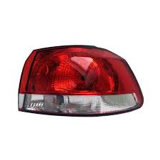 Stop Lambası Dış Sağ 5K0945096E - Golf 6 (2010-2013)